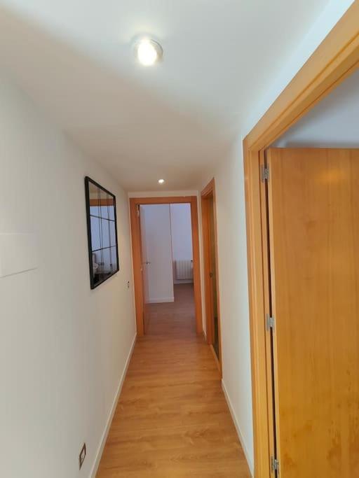 Large Terrace Luxury Apartment 산트 아드리아 데 베소스 외부 사진