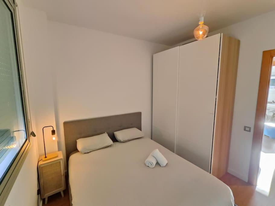 Large Terrace Luxury Apartment 산트 아드리아 데 베소스 외부 사진