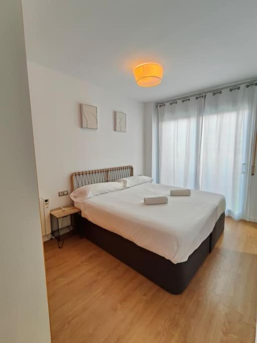Large Terrace Luxury Apartment 산트 아드리아 데 베소스 외부 사진